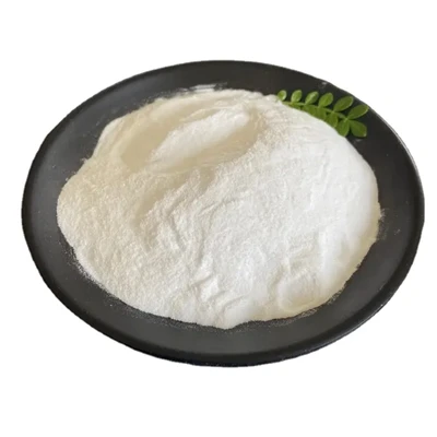 Soda bikarbonat tozu